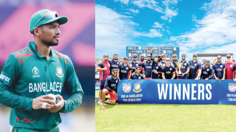 Shanto optimistic after consolation victory