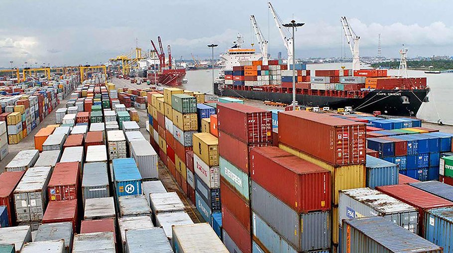 Cyclone Remal: Ctg port  operations suspended