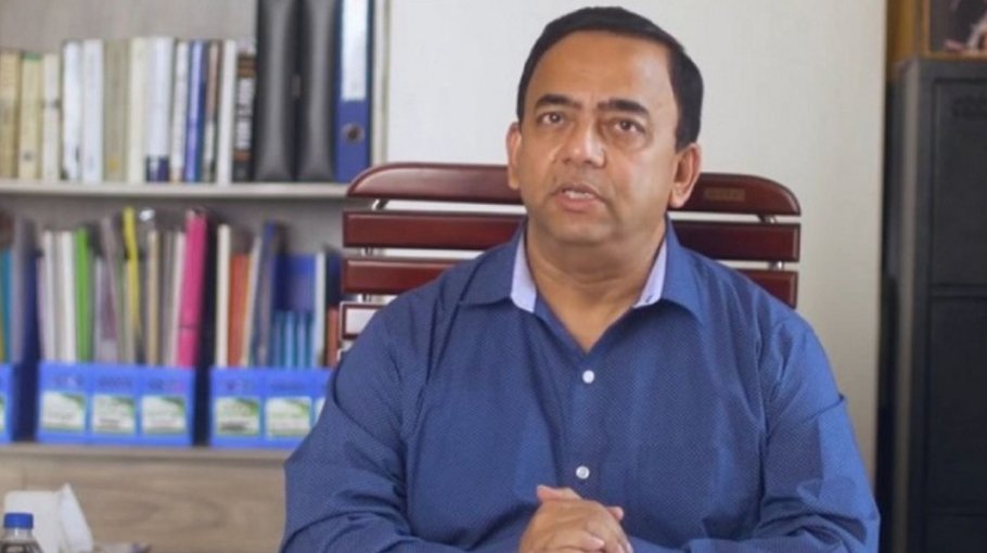 ‘Confiscate more assets of ex-IGP Benazir, his family members’