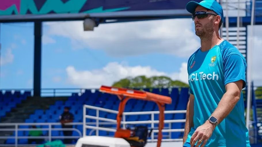 Aussies face player shortage 