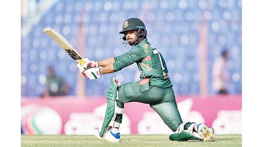 Hridoy dreams of semis glory