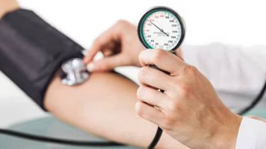 25pc adults suffer from hypertension