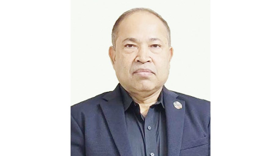 Jahidul Islam Bhuiyan made Biman MD