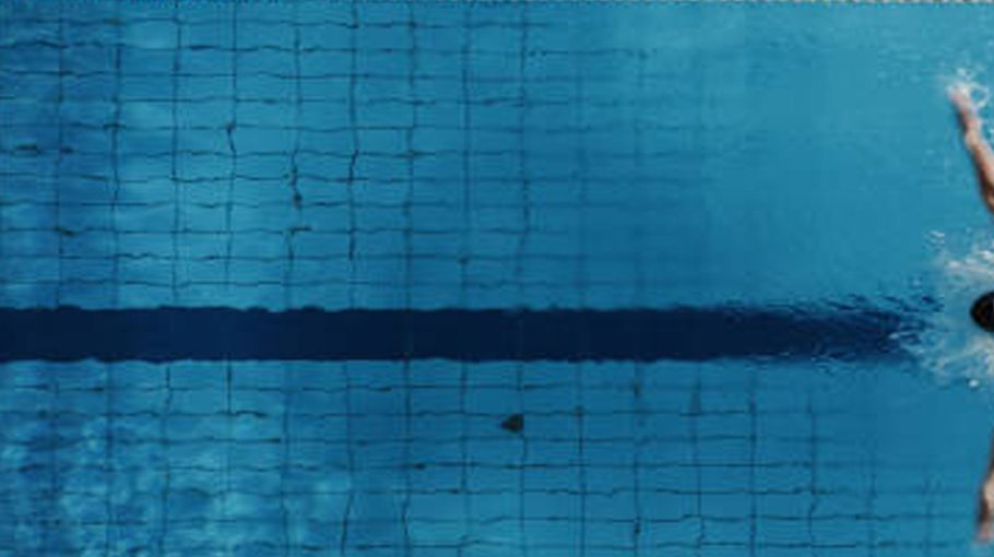 Tofayel wants best swimmer tag