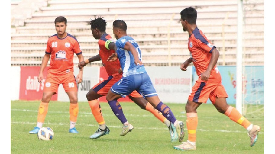 Brothers Union: A fallen giant in football