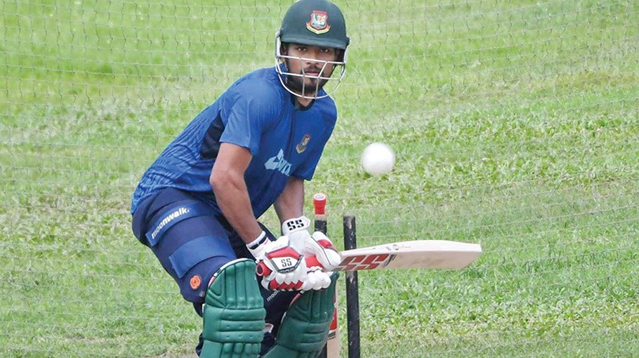 Shanto’s leadership, form under scrutiny