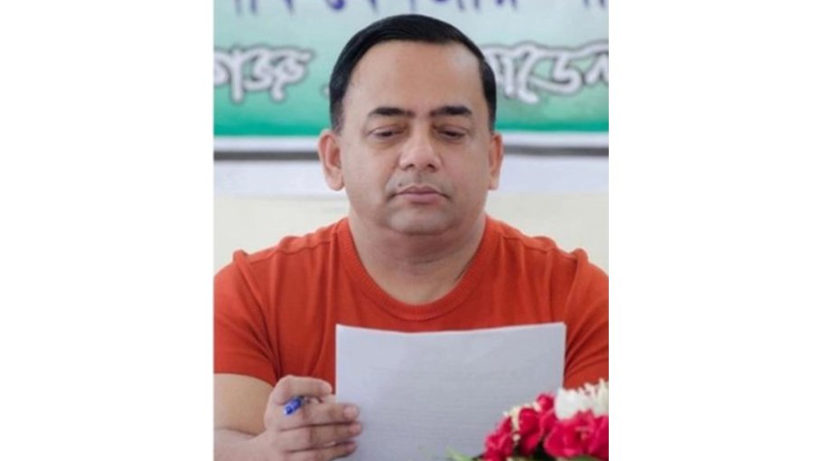 BSEC freezes BO accounts of ex-IGP Benazir, family
