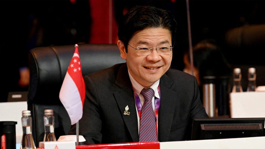 Singapore targets talent for long-term growth