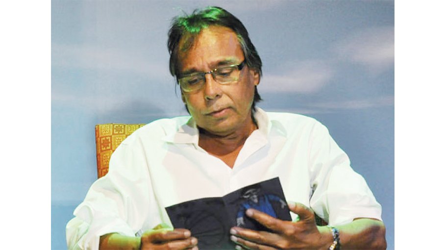 ‘Humayun Faridee: An ordinarily extraordinary man’ launched on his 72nd birth anniv