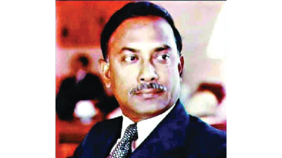 Zia’s 43rd death anniv today