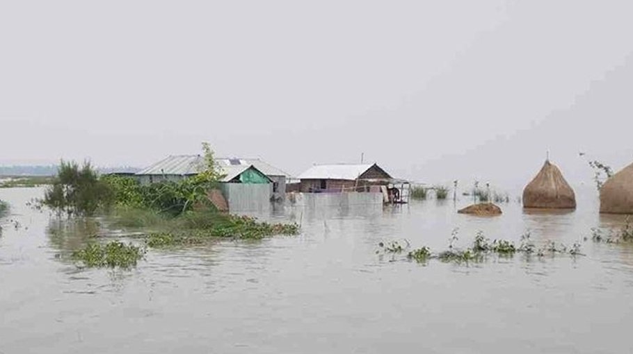 Flash floods likely in northeastern  districts