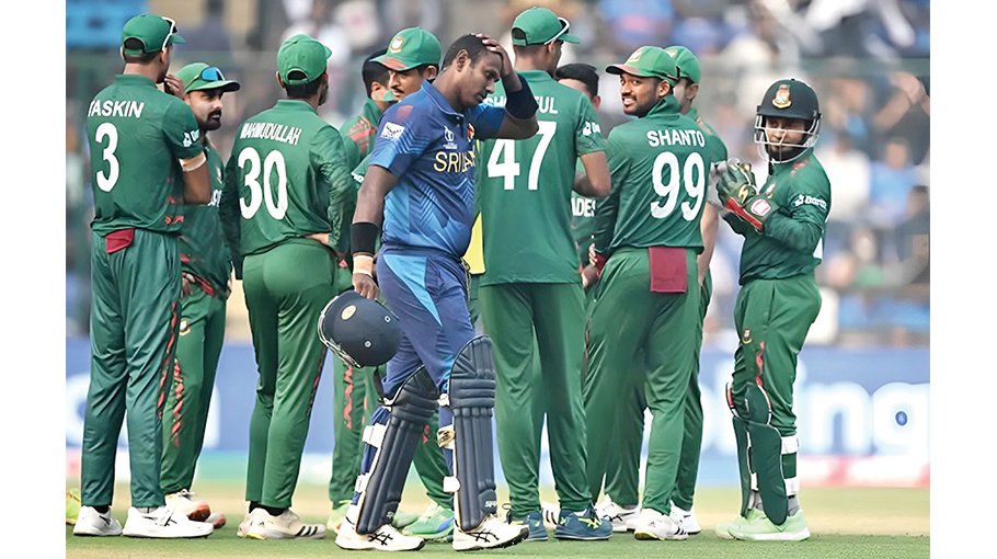 Group D heats up: Fierce contests await  