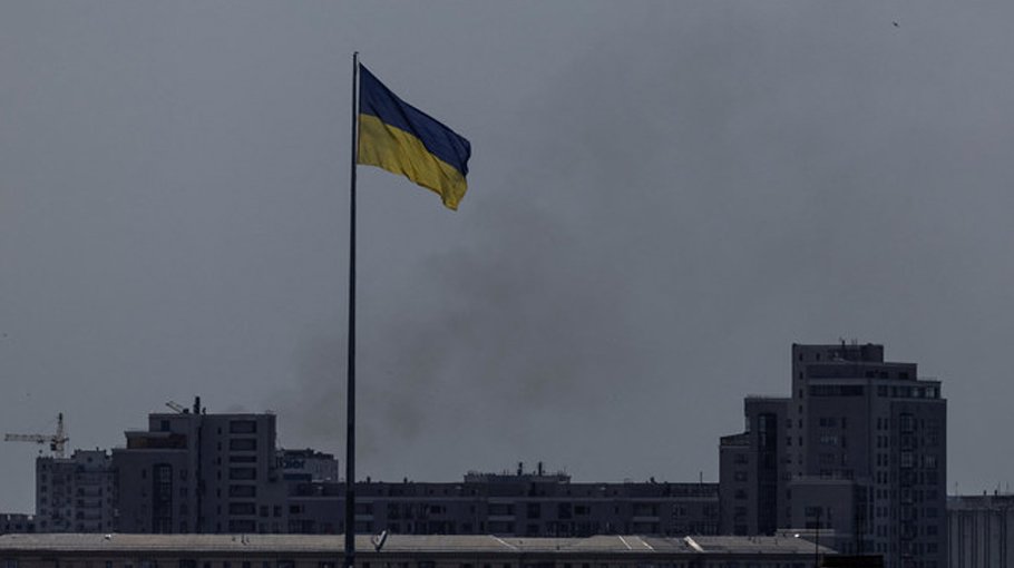 End to war remains distant as EU unveils latest help for Ukraine