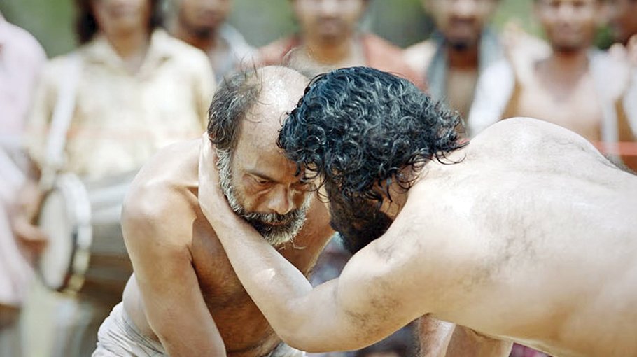 ‘Boli’ grabs nomination at Shanghai Int’l Film Fest