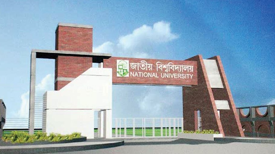 Application time for preli to masters admission extended at NU