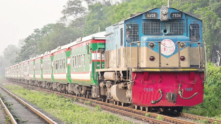 Benapole-Mongla train services to start tomorrow