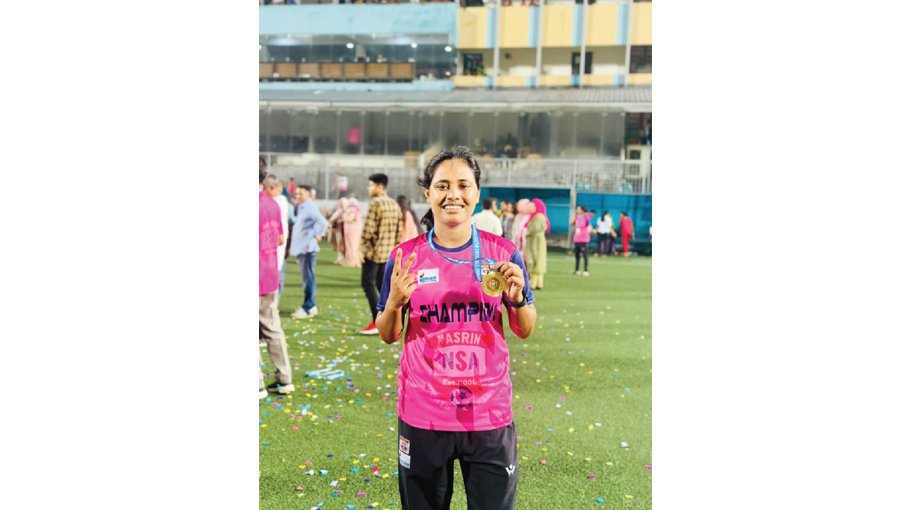 BFF overlooks Krishna’s plight