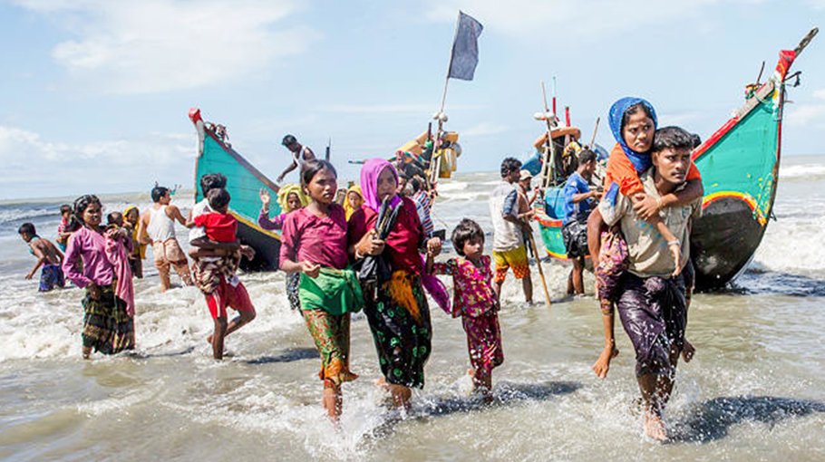 Why further Rohingya influx is unsustainable?