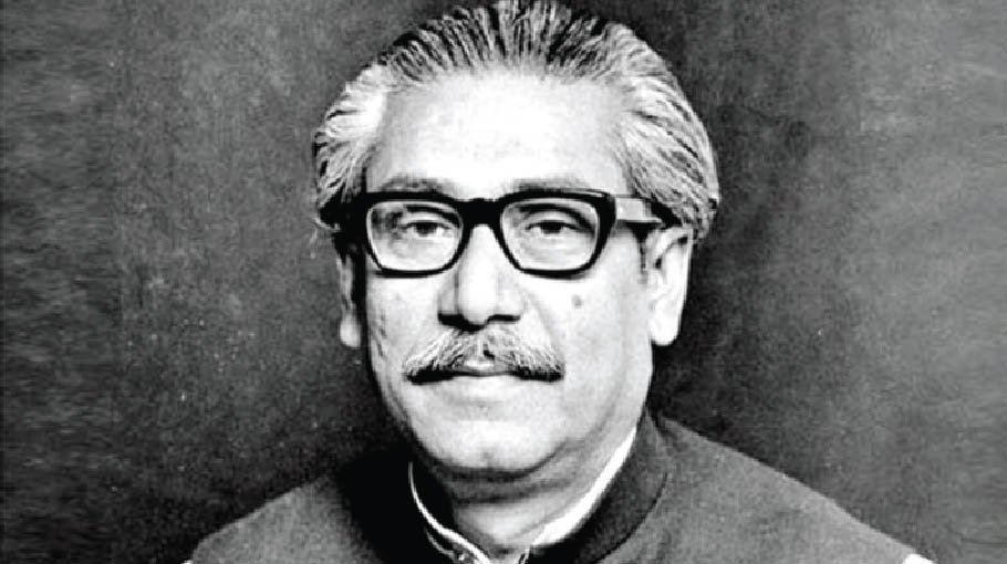 Bangabandhu was the pioneer of the world peace: speakers