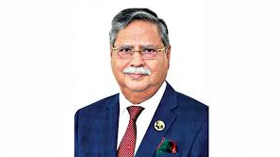President mourns death of Faridpur-1 ex-MP Manjur Hossain