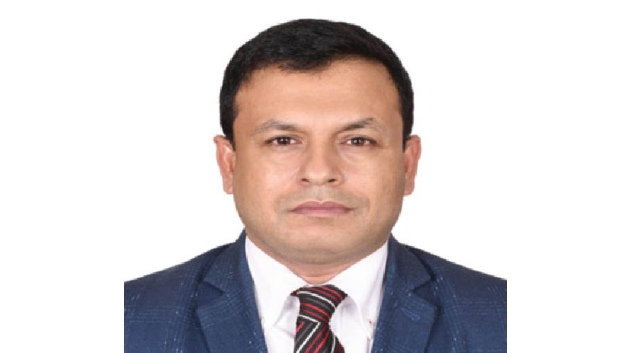 Zubaer appointed as member of Global Council of CGIA Institute