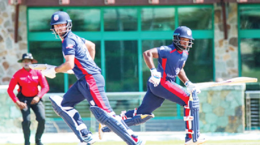 USA face Canada today