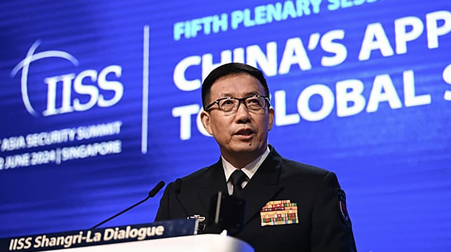 Beijing ready to ‘forcefully’ stop Taiwan independence