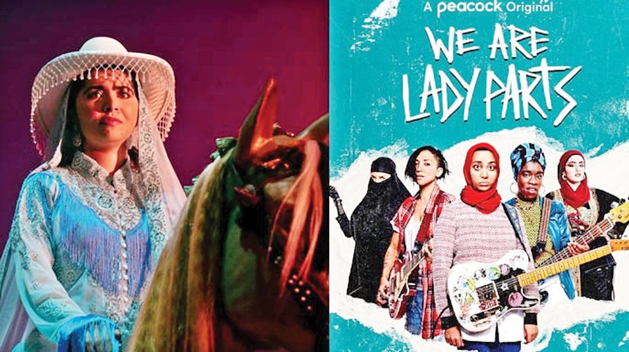 Malala's acting debut in ‘We Are Lady Parts’ sparks social media debate