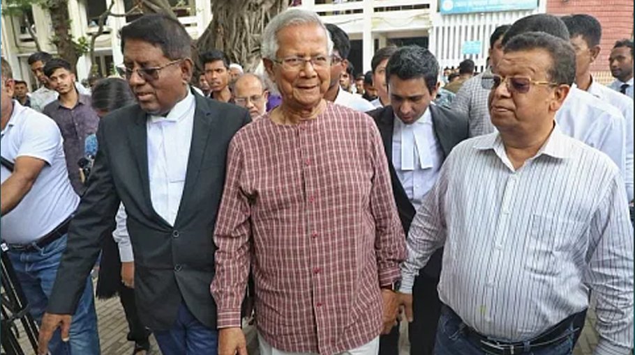 Court sets June 12  for indictment order