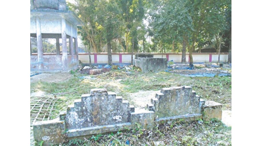 HC for monument at Salanga massacre site