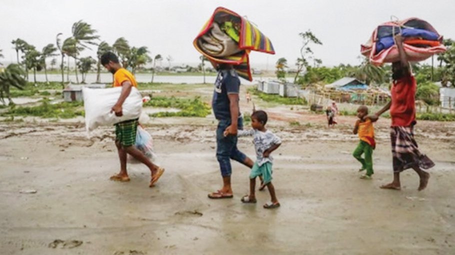 Coastal, char, remote areas development prioritised