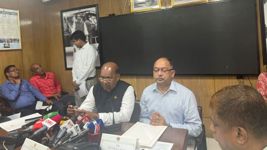 Remal losses  estimated at  Tk 6,880cr