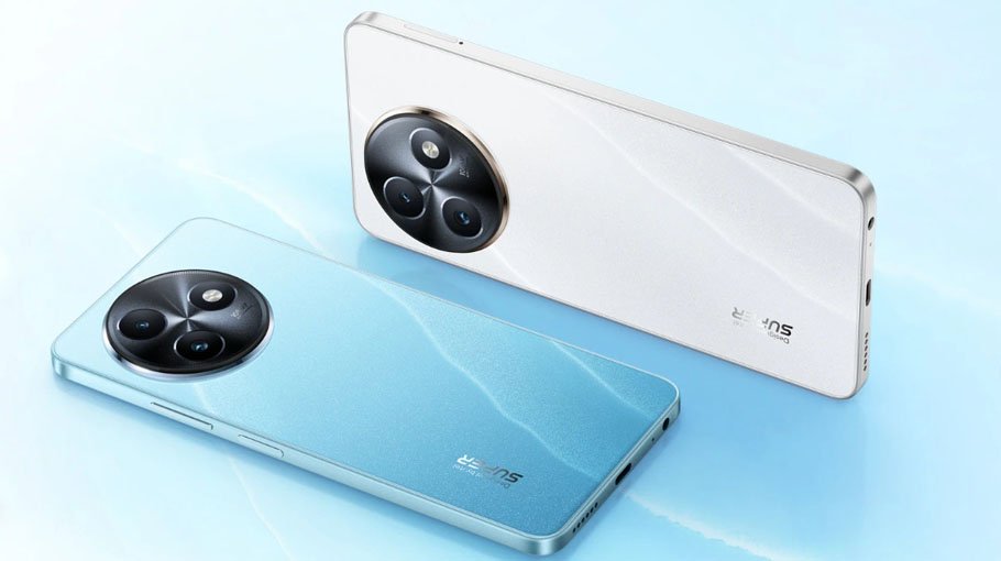 Itel launches S24 smartphone 