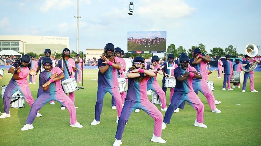 USA thump Canada in dominant WC opener