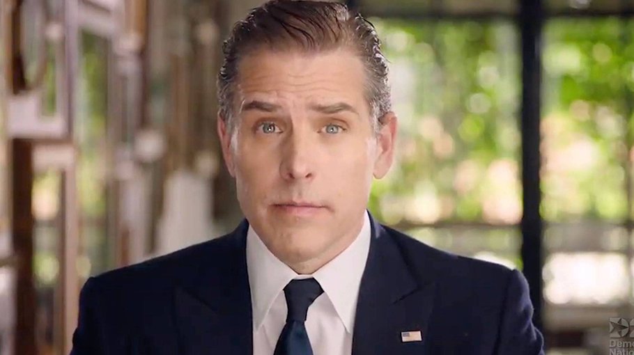 Now Biden’s son Hunter faces gun trail
