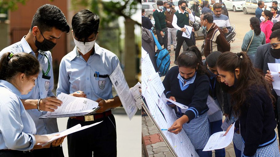 Guidelines to resolve complication in college admission