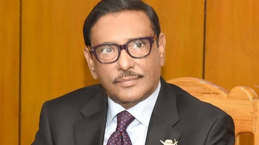 BNP closely linked with Jamaat, communal forces: Quader