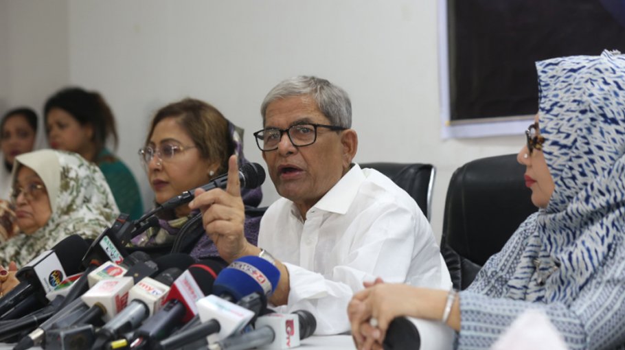 Commodity price hikes leave people in lurch: Fakhrul