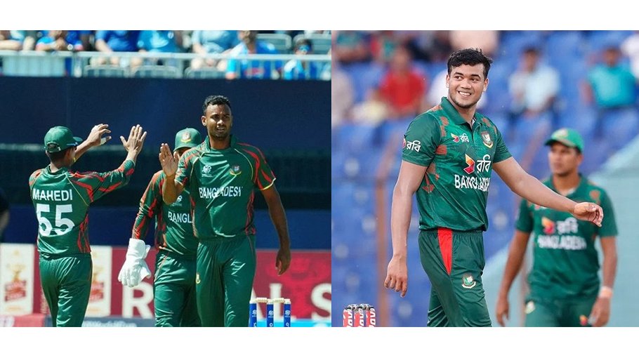 Shoriful faces setback amid Taskin’s recovery