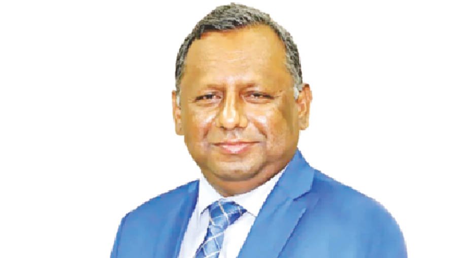 Rafeuzzaman elected President of TOAB  