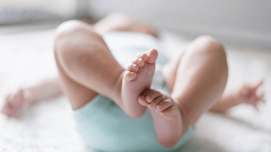 Making more babies to drive economic growth