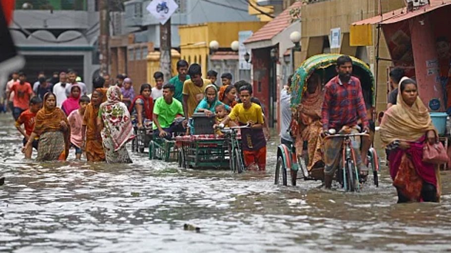 HSC exams in Sylhet’s flood-hit areas later