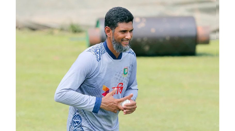 Riyad vows to prove his mettle