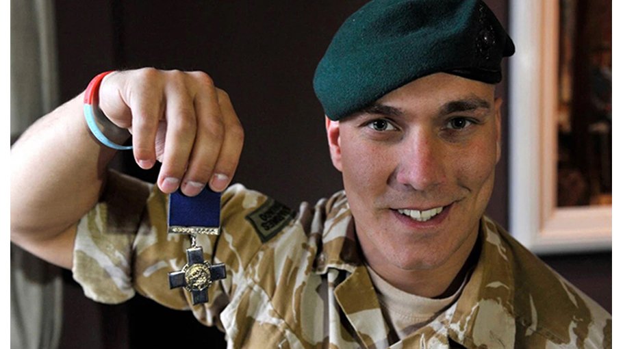 British former naval officer held in Dubai for spying