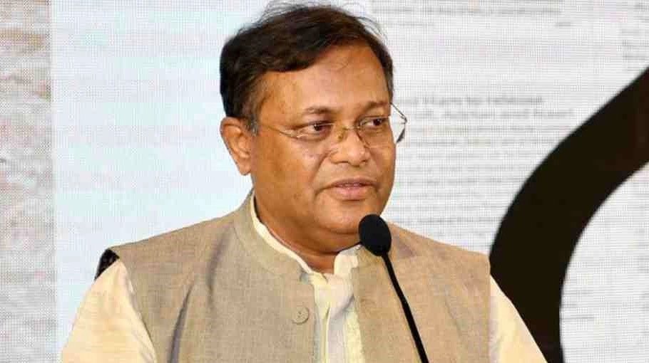 Dhaka hails NDA, hopeful of stronger ties with Delhi