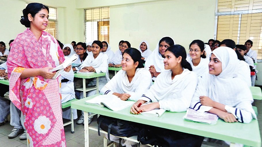 Teachers, employees under MPO likely to receive 5pc incentive again