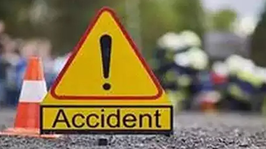 Two killed in Tangail road crash