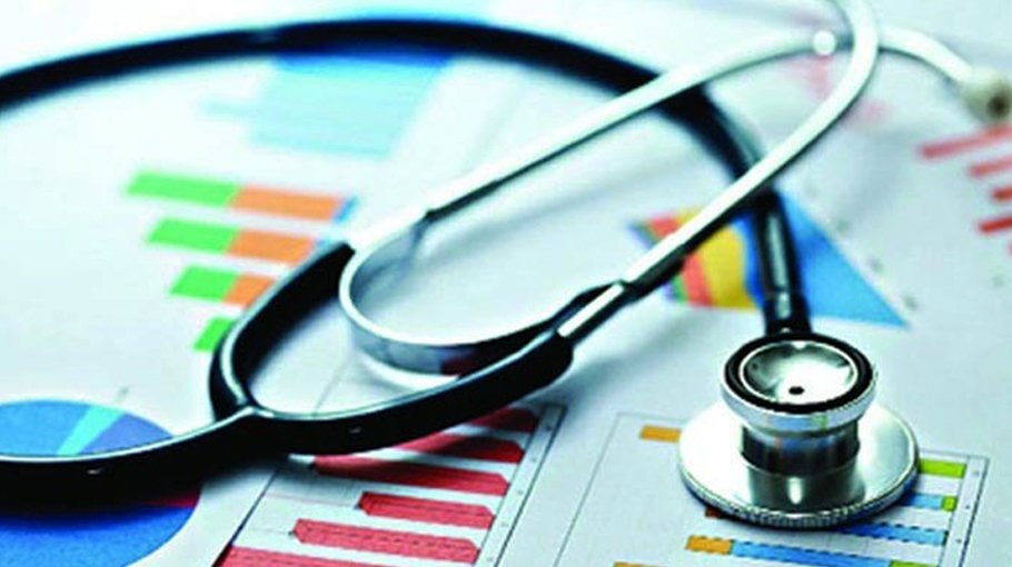Slight rise in health sector allocation