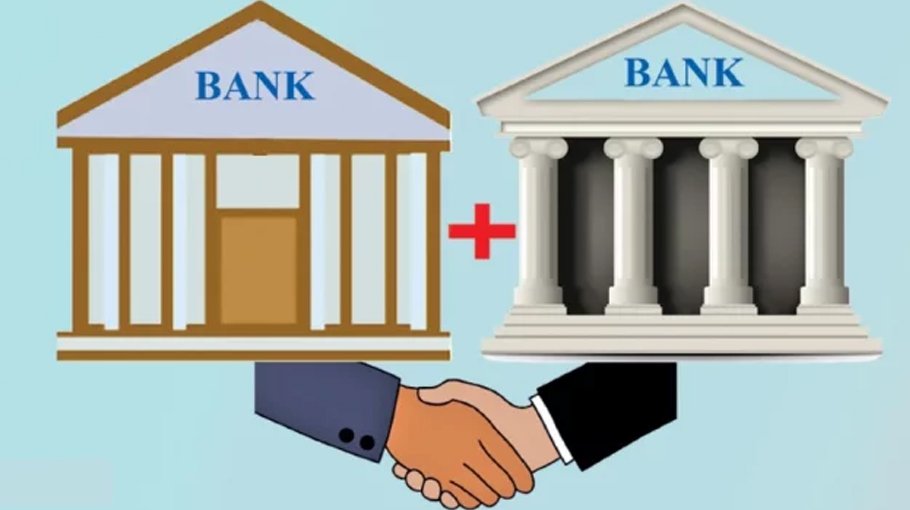 Bank merger to be tough 