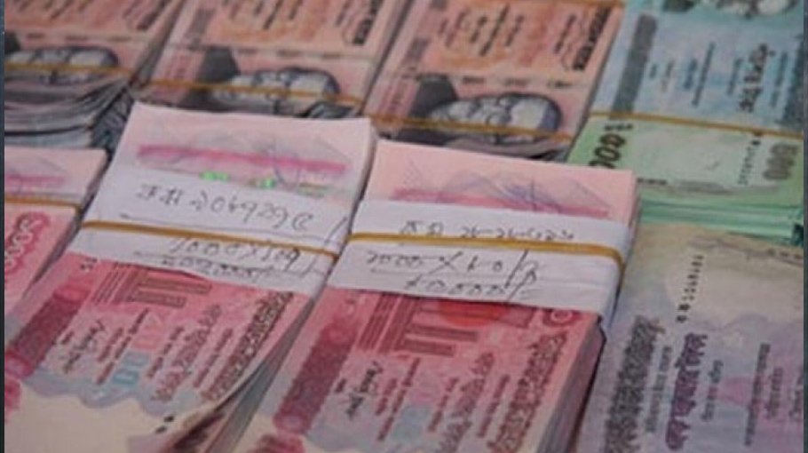 Black money can be legalised with 15pc tax